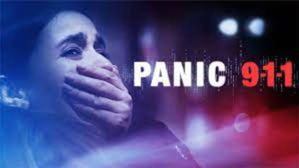 Panic 911
