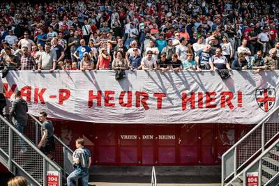 FC Twente betreurt beslissing Vak-P: 'Ploeg wordt getroffen'