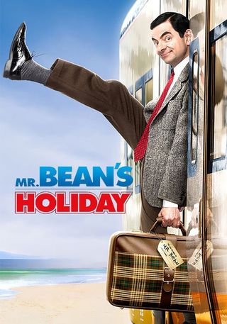 Mr. Bean&#39;s Holiday