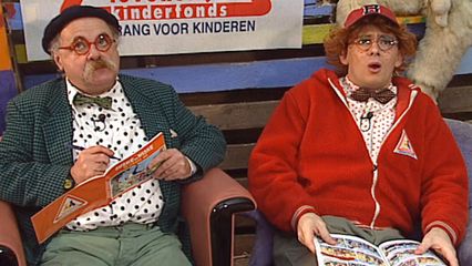 26. 2002/026 - LEVENSLIJN KINDERFONDS