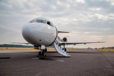 Vliegmaatschappijen wapenen zich tegen Brexit