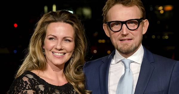 Prinses Annette Viert 43e Verjaardag Show Ad Nl