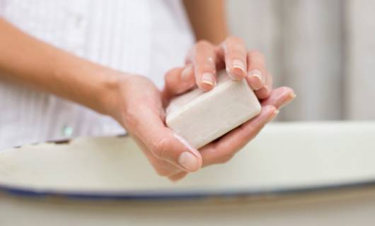 Wondermiddel: dit kun je allemaal schoonmaken met ossengalzeep