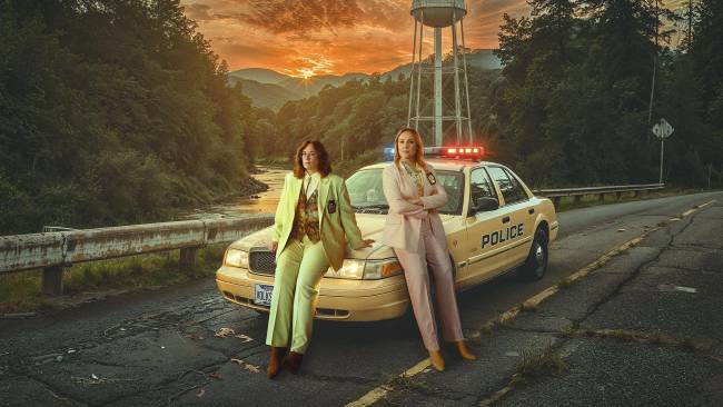 Win een duoticket voor "A nineties murder" van de volksjury