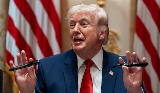 WSJ: VS overwegen 10.000 extra troepen naar Midden-Oosten te sturen • Trump stelt aanvallen op Iraanse energiecentrales opnieuw uit