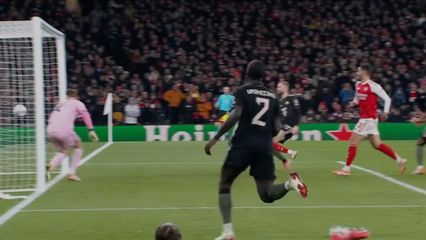 13. Arsenal - Bayern : Le choc des invaincus