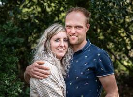 Zó gaat het met boerin Janine en Sander uit ‘Boer zoekt vrouw’