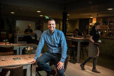 Dorpshuizen in kleine kernen, het kan maar niet zoals in Maasbommel