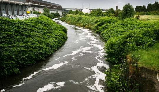 Hoe zit het met die hogere waterfactuur? Houd rekening met zowat 28 euro per jaar