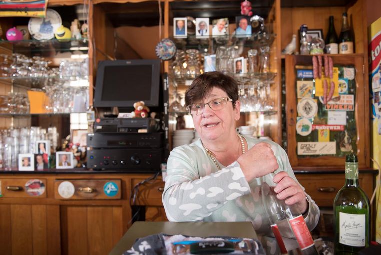 "Stoppen? Geen haar op mijn hoofd dat daar aan denkt" Wortegem