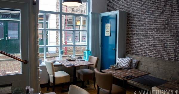 Restaurant Basalt in Middelburg | Overig - PZC