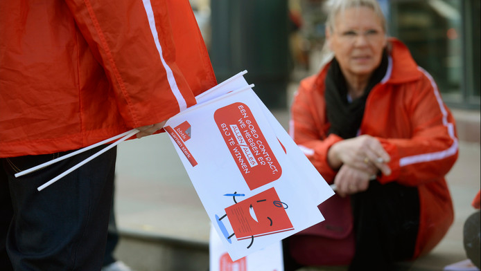 Statut Unique La Fgtb Rejoint Le Setca Place Rouppe Belgique