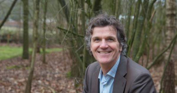 Jac Rooijmans nieuwe directeur veiligheidsregio Limburg-Noord - De Gelderlander