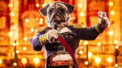 2. Behind The Mask VTMGO