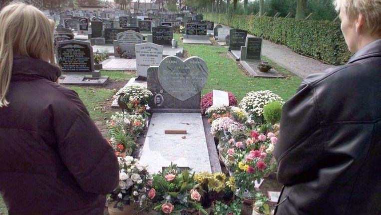 Speurtocht naar familie moordenaar Marianne Vaatstra - Trouw