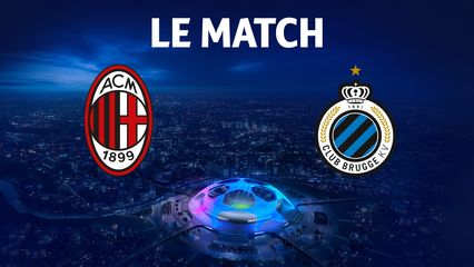 10. AC Milan - FC Bruges