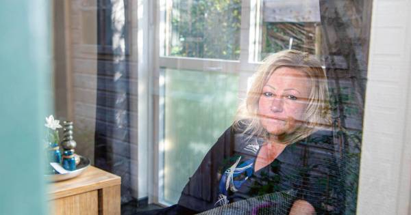 Natasja weet niet waar zij en haar zoon heen moeten - De Gelderlander