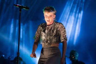 Robyn en Richard Ashcroft maken line-up Rock Werchter compleet