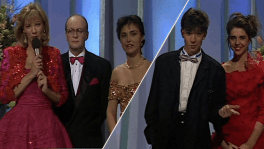 VTM startte in 1989 met een grootse show