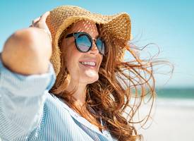7 tips om je ogen gezond te houden tijdens de zomer