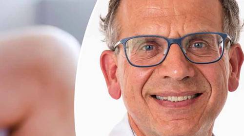 “1 op de 2 Belgen krijgt ooit artrose”: reumatoloog legt uit wat je kan doen om het te voorkomen