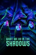 boxcover van What We Do in the Shadows