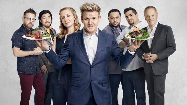 Masterchef USA