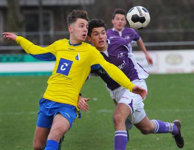 Oostkapelle/Domburg wijkt voor bekerduel uit naar Kamperland