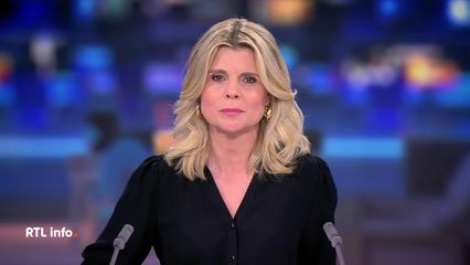 34. RTL info 19 heures (03/02/26)