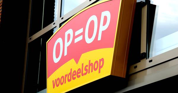 Op = Op Voordeelshop vraagt faillissement aan, winkels blijven voorlopig open - BD.nl