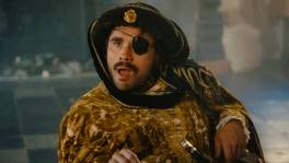 Ontdek ZOT!, de nieuwe komische reeks met Charlotte Timmers en Jens ...