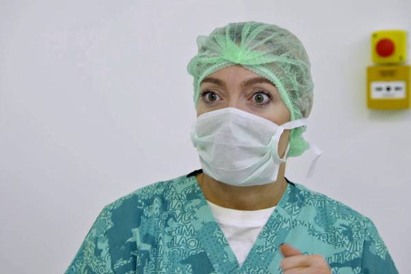 Sex, Knives and Liposuction