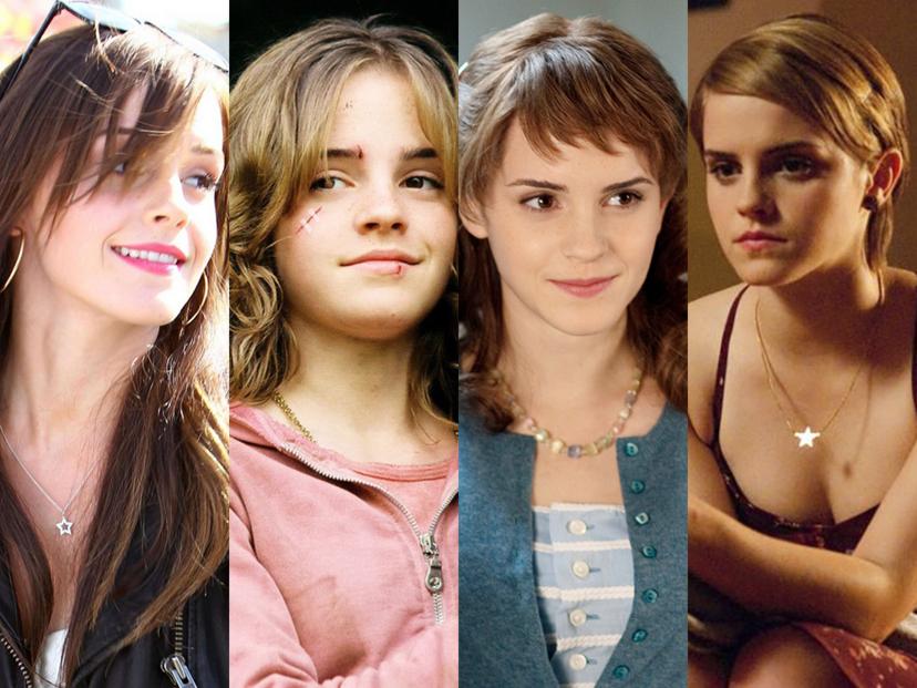 De 7 beste films van Emma Watson