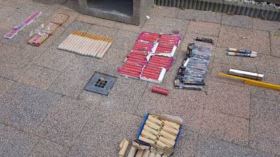 Tweetal vervolgd voor moordaanslag met vuurwerkbom in Winterswijk