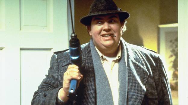 Uncle Buck