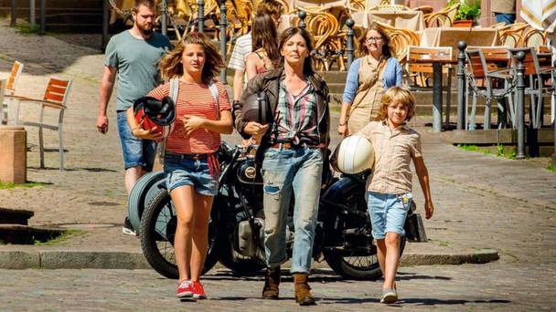 Conni & Co 2: het geheim van de T-rex