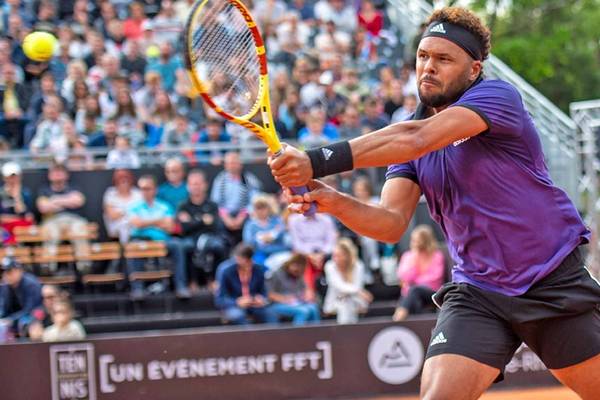 ATP Madrid & WTA Madrid (2021)