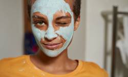 Groene beauty ken je al, maar nu is ook ‘blauwe beauty’ een belangrijke nieuwe trend