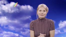 Wat doet een 'omroepster' eigenlijk? Nathalie legt het uit!