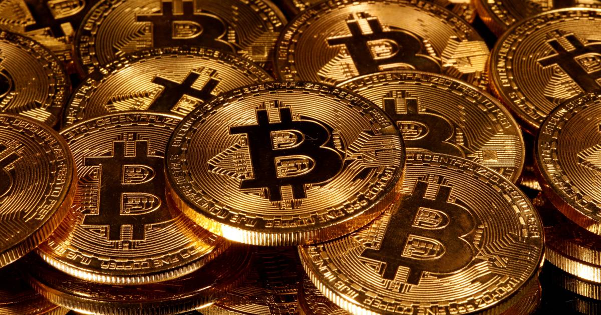 German Still Has Two Chances Not To Lose 180 Million In Bitcoins Tech Netherlands News Live