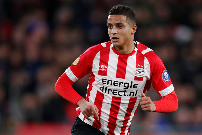 Ihattaren verwelkomt Afellay met open armen bij PSV: 'Hij ...