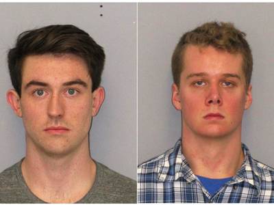 Advocaat: Cliënt verzon moordverhaal als scenario voor griezelfilm