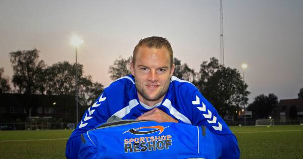 VVC'68 walst over PCP heen | Amateurvoetbal - BN DeStem
