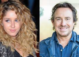 Esmee Denters klapt uit de school: “Marco Borsato kneep in mijn bil”
