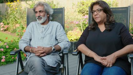 22. Pradeep and Jashma