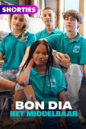 boxcover van Bon Dia Middelbaar!