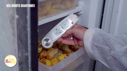 1. Des débuts chaotiques