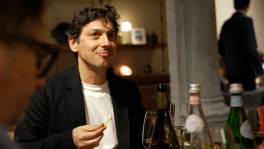 Antwerpen maakt een indrukwekkend inhaalmanoeuvre