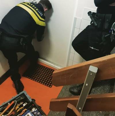 Zieke man (58) ligt vijf dagen moederziel alleen in huis