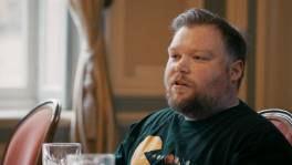 William Boeva praat openhartig over zijn OCD